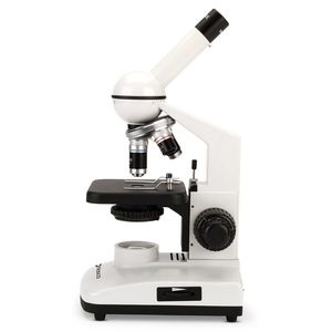 microscópio óptico 1