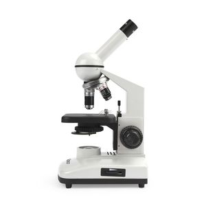 microscópio óptico 1