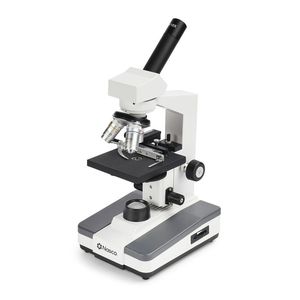 microscópio óptico 1
