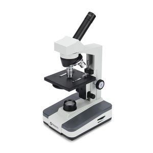 microscópio óptico 1
