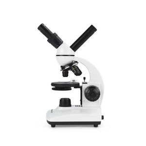 microscópio óptico 1