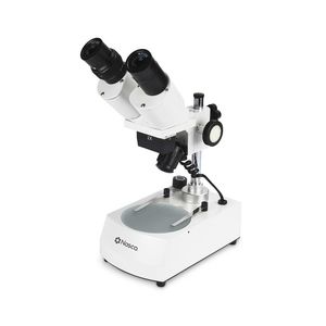 microscópio óptico 1