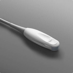 transdutor de ultrassom linear