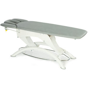 mesa de massagem elétrica