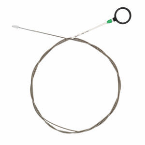 escova de limpeza para dispositivo médico 1