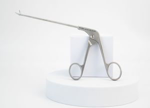 pinça para artroscopia 1