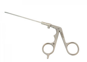pinça para artroscopia 1
