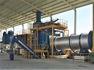 incinerador de esterilização