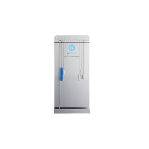 dispensador para escovas de assepsia 1