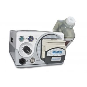 bomba de irrigação para endoscopia