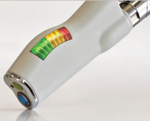 laser para dermatologia