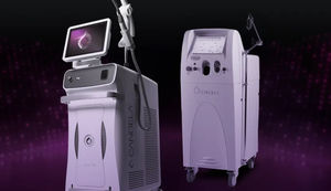 laser para flebologia