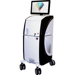 laser para dermatologia