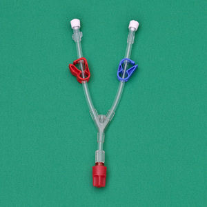 extensor para infusão para transfusão de sangue 1