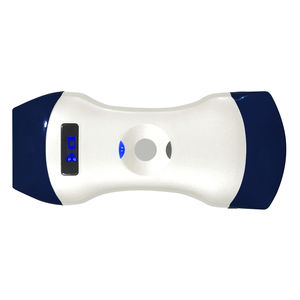 aparelho de ultrassom de bolso