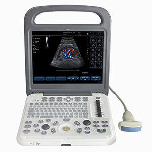 aparelho de ultrassom portátil