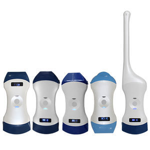 aparelho de ultrassom de bolso