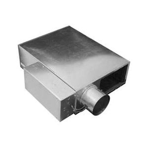 ventiloconvector dutado
