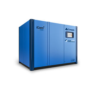 sistema de compressão hospitalar