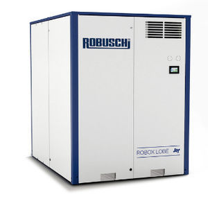 compressor hospitalar