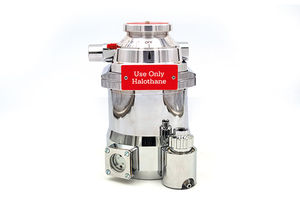 vaporizador de anestesia veterinária 1