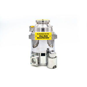 vaporizador para gases anestésicos 1