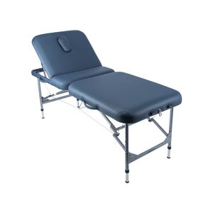 mesa de massagem manual