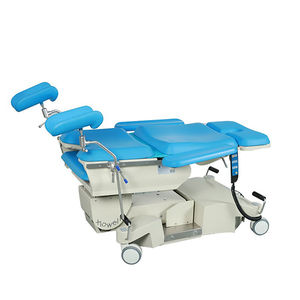 mesa cirúrgica para ginecologia