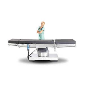 mesa cirúrgica universal
