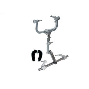suporte de crânio para neurocirurgia