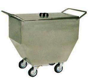 carrinho de transporte