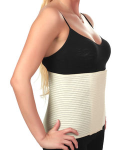 cinta abdominal