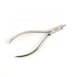 pinça para laboratório dentário