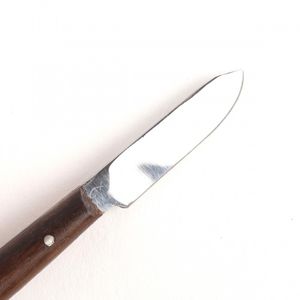 espátula para cera dentária