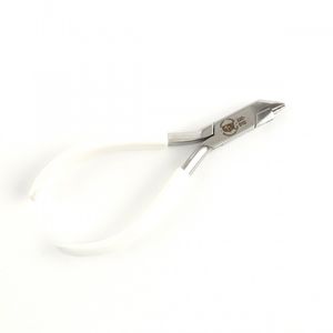 pinça de laboratório
