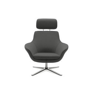 poltrona para sala de espera