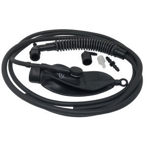 kit médico de controle de vias aéreas 1