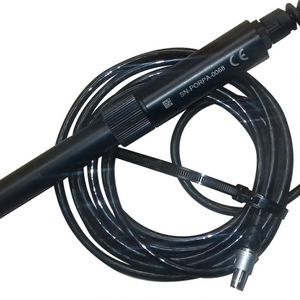sensor de temperatura / de ORP / de laboratório / NTC