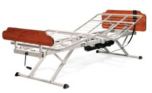 cama para internação domiciliar