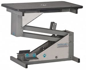 mesa de tosa elevatória