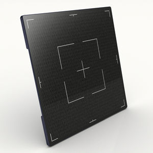 detector de painel plano para radiografia geral