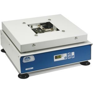 agitador de laboratório orbital 1
