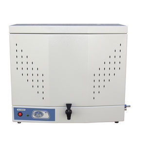 destilador de água de laboratório 1