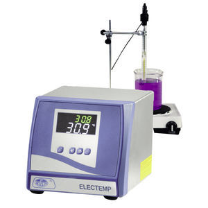 termostato de laboratório 1