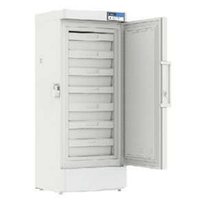 freezer de laboratório 1