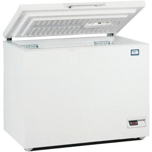 freezer de laboratório 1