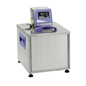 termostato de laboratório 1