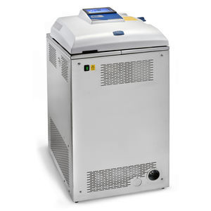 autoclave médico-hospitalar 1