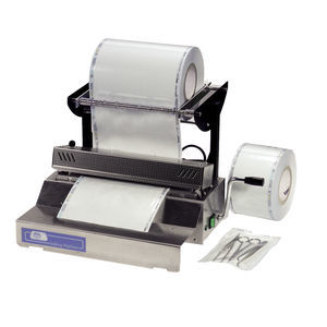 seladora de laboratório