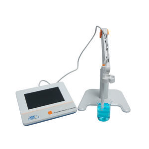 medidor de pH de laboratório 1
